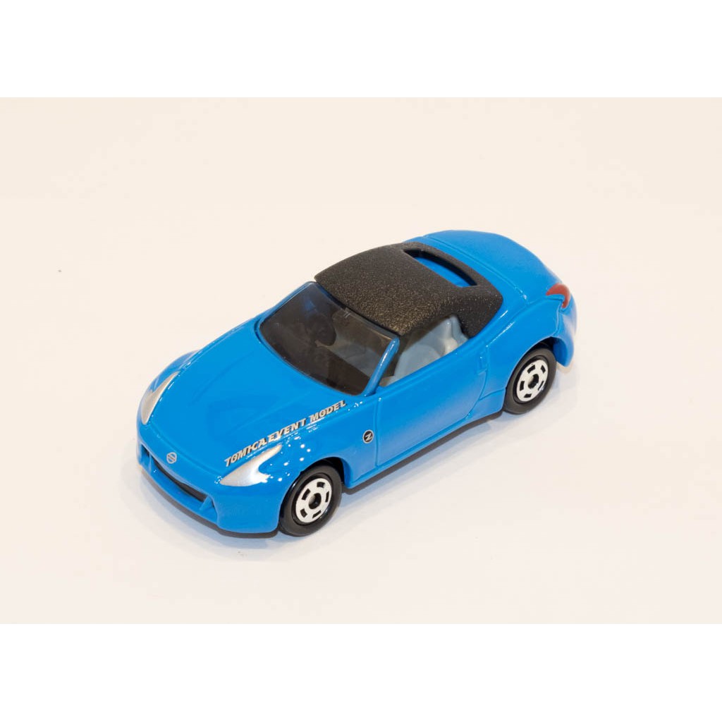 tomica 會場限定 3