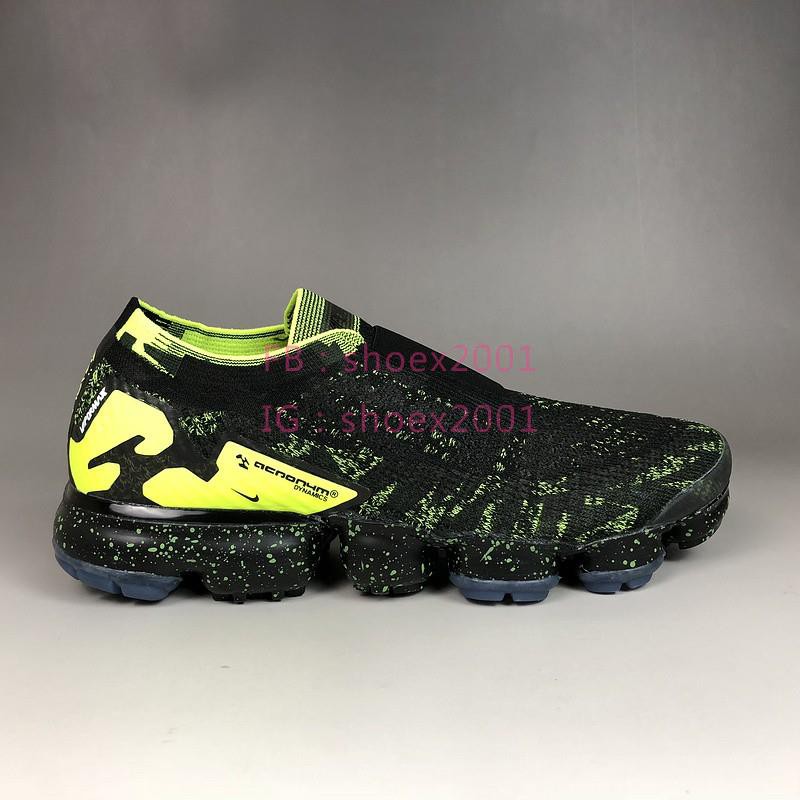 vapormax flyknit ebay