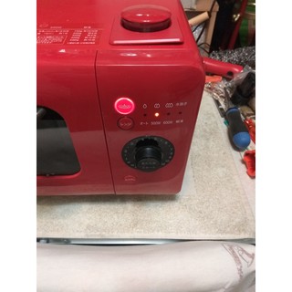 臺北二手日本夏普Sharp Ax-hr2-r  蒸氣烤麵包機 水波爐水蒸氣烤箱 烤麵包 烤吐司 日本必買 搬家拍賣出售