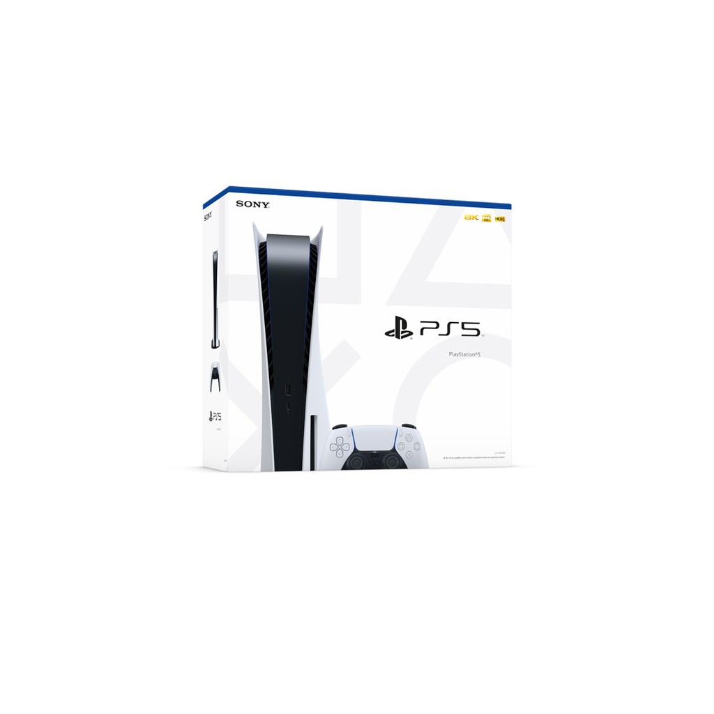 PS5 PlayStation 5 遊戲主機 + 精選遊戲組 現貨特惠