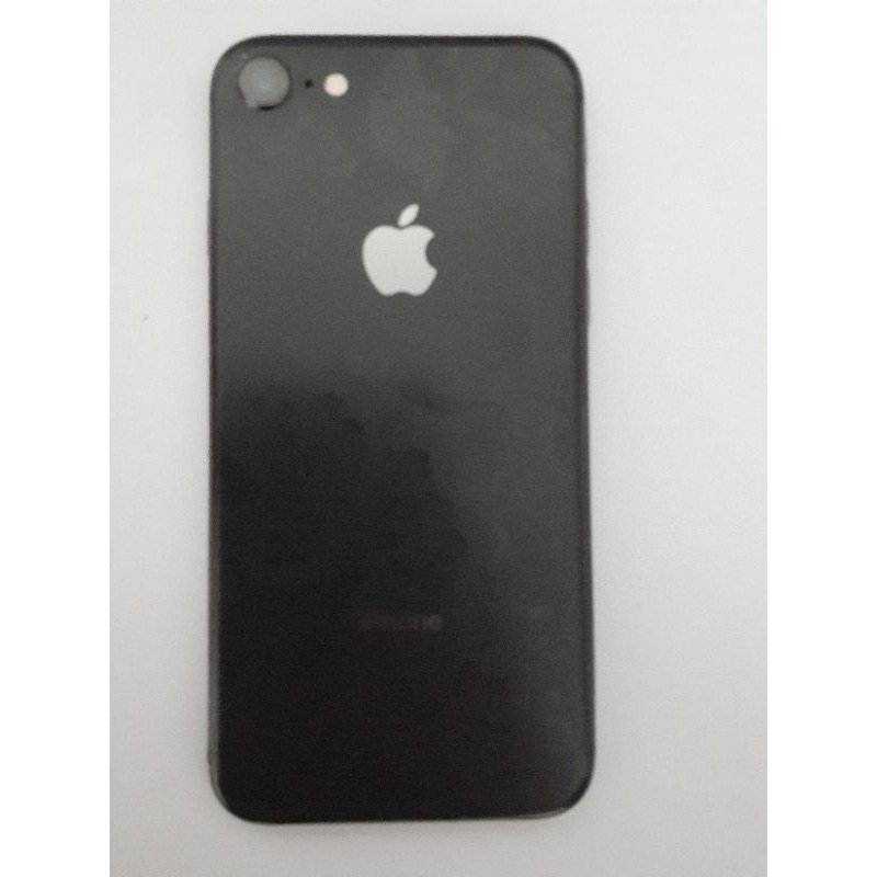 iphone8 64g 黑色 4.7吋