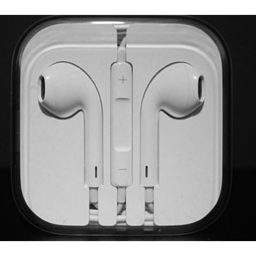 (全新)拆機蘋果耳機 iphone6 6s PLUS 5s se APPLE耳機 蘋果原廠耳機 3.5線控耳機