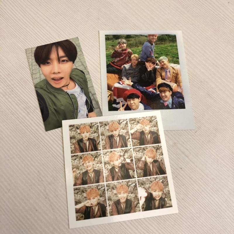防彈少年團bts小卡suga 花樣年華 Ptt Dcard討論與高評價商品 21年10月 飛比價格