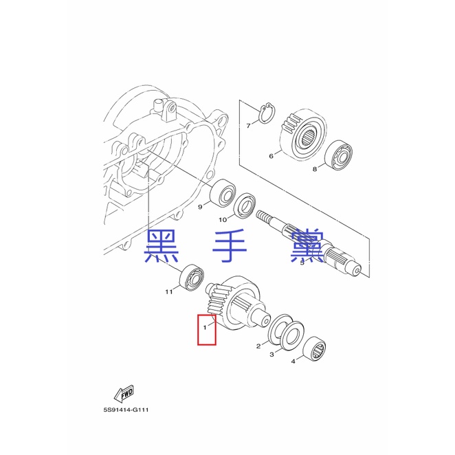 5s9 齒輪的價格推薦- 2023年11月| 比價比個夠BigGo