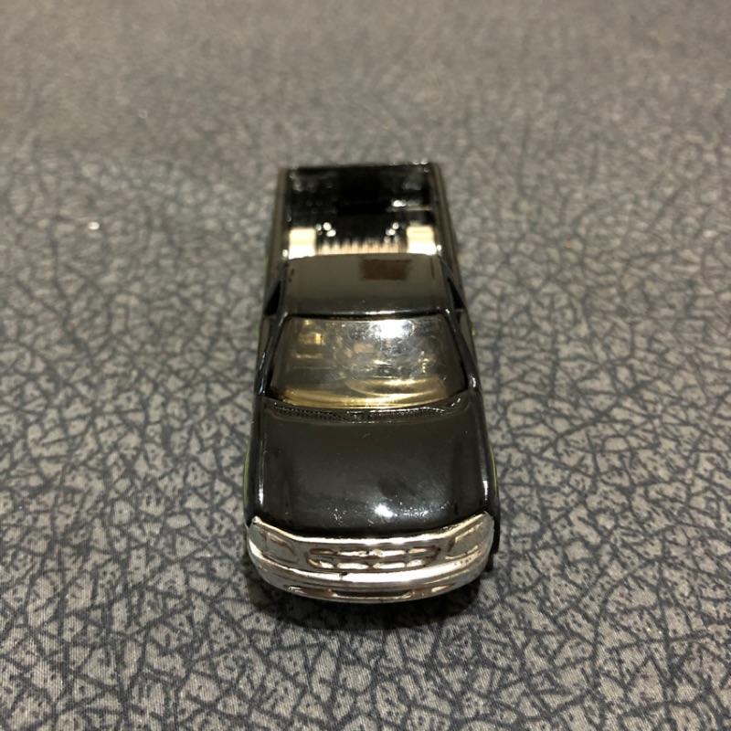 Hot Wheels 1997 FORD F-150（1996年）