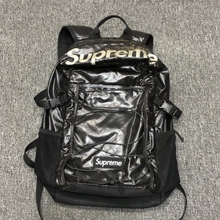 Supreme FW17 43th backpack 背包