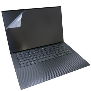 【Ezstick】DELL XPS 15 9500 P91F (特殊規格) 靜電式 螢幕貼(可選鏡面或霧面)