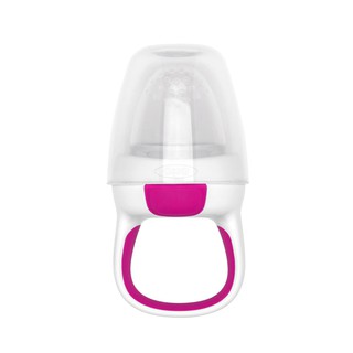 【OXO】tot 寶寶咬好滋味奶嘴 - 共2色《屋外生活》嬰幼兒用品 嬰幼兒周邊 幼兒奶嘴