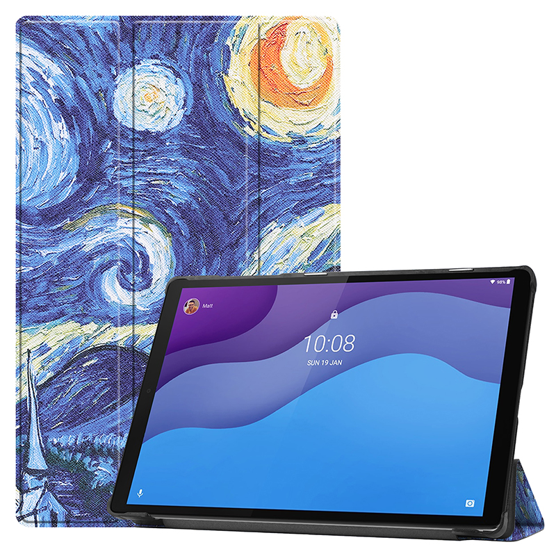 Lenovo Tab M10 HD(第 2 代)TB-X306X TB-X306F X306 保護套保護套