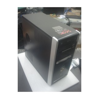 NO.10 中古桌上型電腦主機