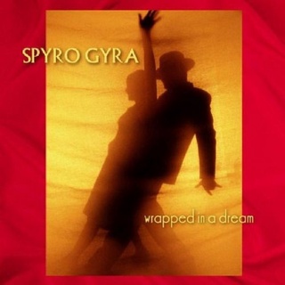 爵士光環樂團 美夢相隨 Spyro Gyra Wrapped In A Dream HUSA9107