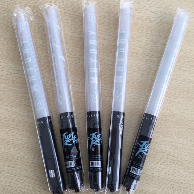 Mayday 五月天演唱會螢光棒互動螢光棒 蝦皮購物