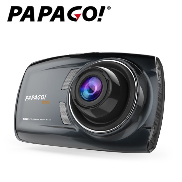 【易油網】PAPAGO!GoSafe S70G SONY STARVIS+GPS行車記錄器★加贈16G記憶卡