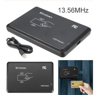 JS307 IC讀卡器 M1卡讀卡器 RFID卡讀卡器 IC卡發卡器