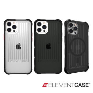 【Element Case】iPhone 13 12 Pro Max Special Ops特種行動軍規防摔手機保護殼