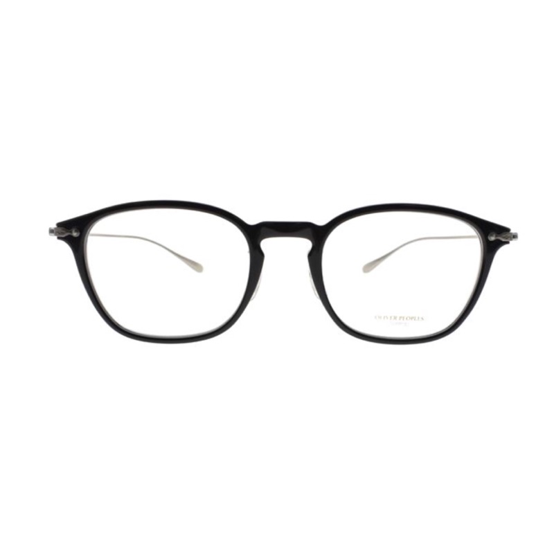 Oliver Peoples 眼鏡 WINNETT-1005(黑)  鏡框【原作眼鏡】