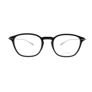 Oliver Peoples 眼鏡 WINNETT-1005(黑) 鏡框【原作眼鏡】