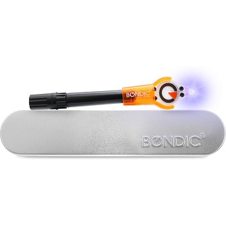 Bondic 秒速UV光膠 神奇液態塑膠 LED燈 焊接筆 補充液【Suny Buy】