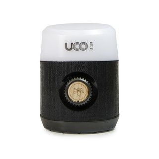 美國【UCO】RHODY+ HANG-OUT LANTERN免手持充電露營燈/充電露營營燈/充電小燈/充電戶外燈/照明燈