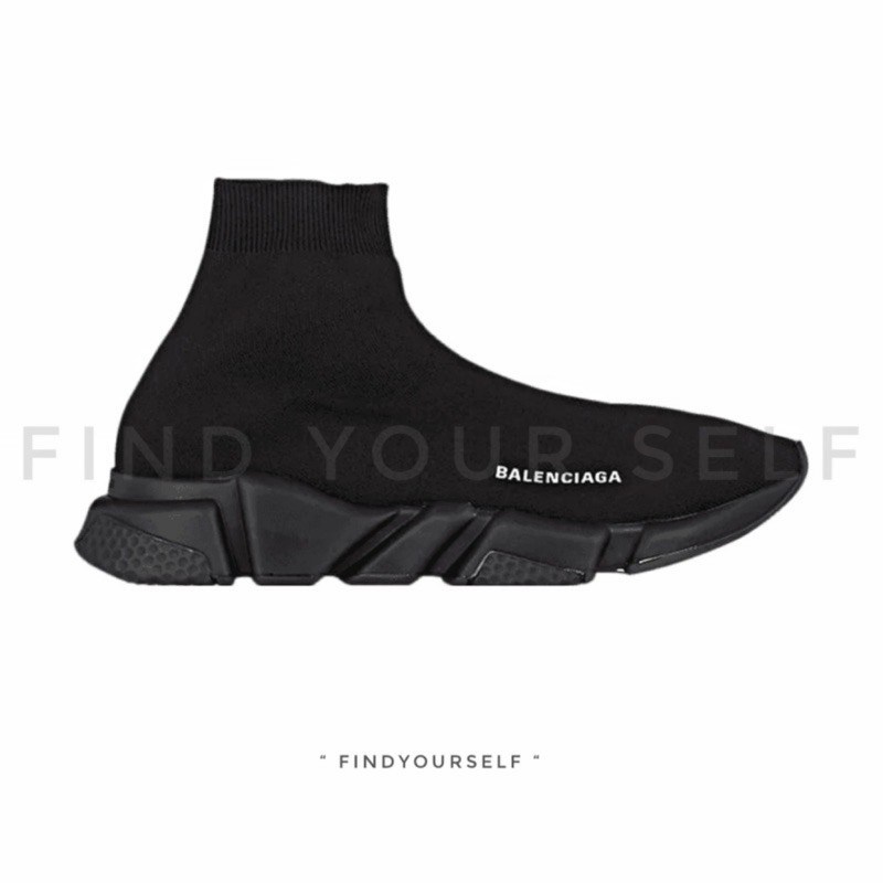 balenciaga speed usa