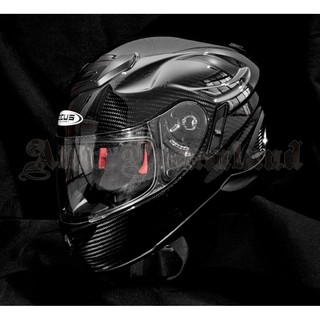 ZEUS Helmet 瑞獅 ZS-1600 碳纖維 Carbon 卡夢 極輕量 雙層 內墨片 全罩式 安全帽