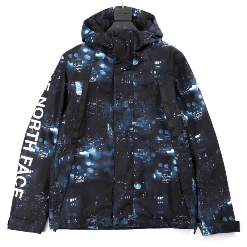 the north face extra butter
