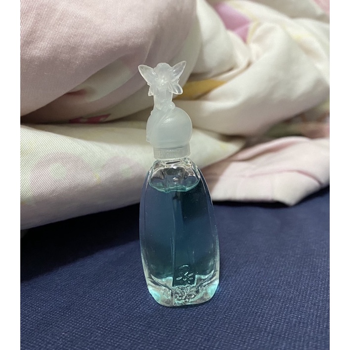 ANNA SUI 安娜蘇 許願精靈女性淡香水小香5ml