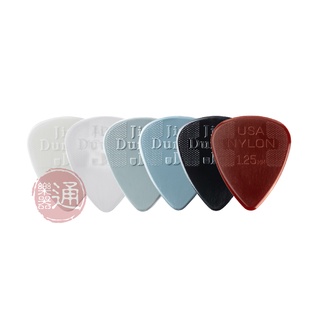 Jim Dunlop / 44 Pick彈片(Nylon Standard系列)【樂器通】