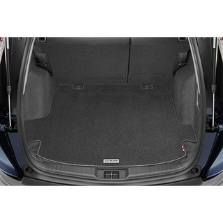 【翔浜車業】無限 MUGEN HONDA ALL NEW CR-V CR-V5代 SPORT 行李箱墊 地毯