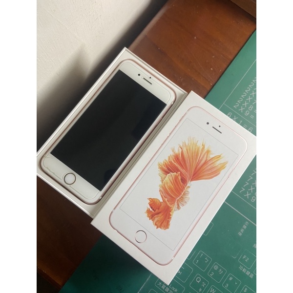 iphone6s(二手機）