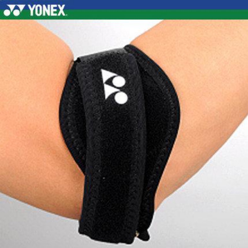 【Yonex 優乃克】護具 護肘 手臂護具 (1個) 休閒運動保護 MTS-300E