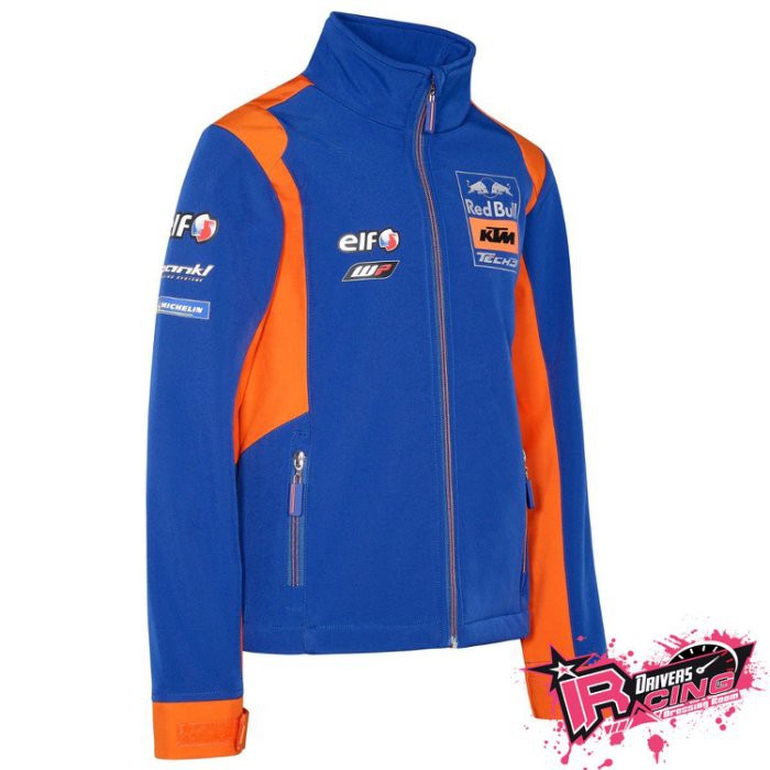 youth ktm jacket