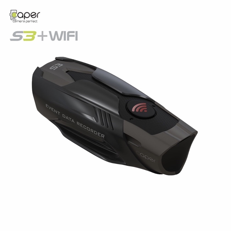Caper S3 Plus (Wifi)