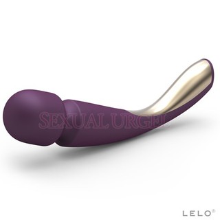 贈潤滑液+跳蛋 瑞典LELO-SMART WANDS 智能按摩棒-紫 女性情趣用品其他情趣精品成人專區G點按摩棒成人用品