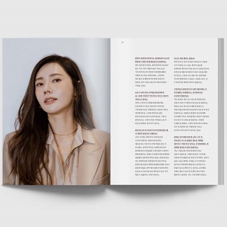 Image of thu nhỏ KPM-預購 The Big Issue (KOREA) no.284 秋瓷炫 韓國雜誌 韓國代購 #2