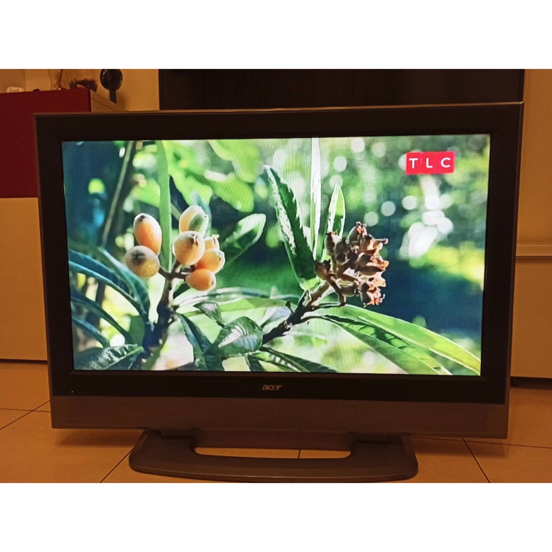 ！自取折500！ Acer 宏碁 42吋液晶電視 二手良品 正常使用無刮傷 電視 二手 螢幕 電視螢幕 液晶電視