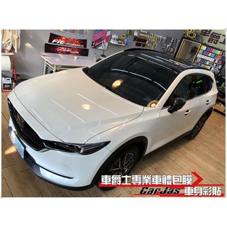 Mazda車頂包膜的價格推薦 21年5月 比價撿便宜