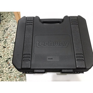 鐵克威 techway 12V 專用工具盒