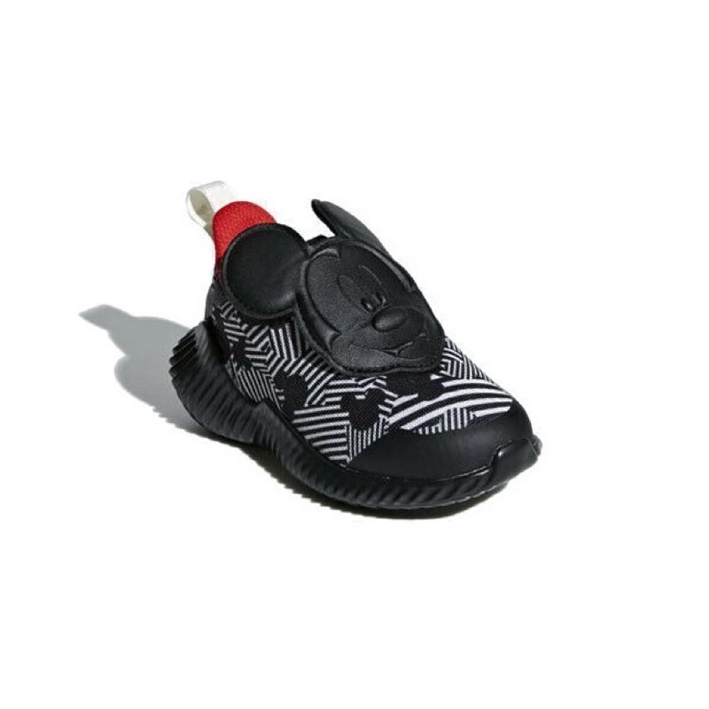 《全新現貨》Adidas Mickey愛迪達迪士尼米奇聯名兒童運動鞋