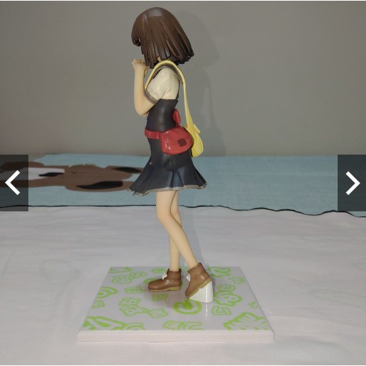 千石撫子化物語偽物語c賞景品公仔 一番賞西尾維新物語系列第二彈figure 美少女撫子蛇正版無盒 蝦皮購物