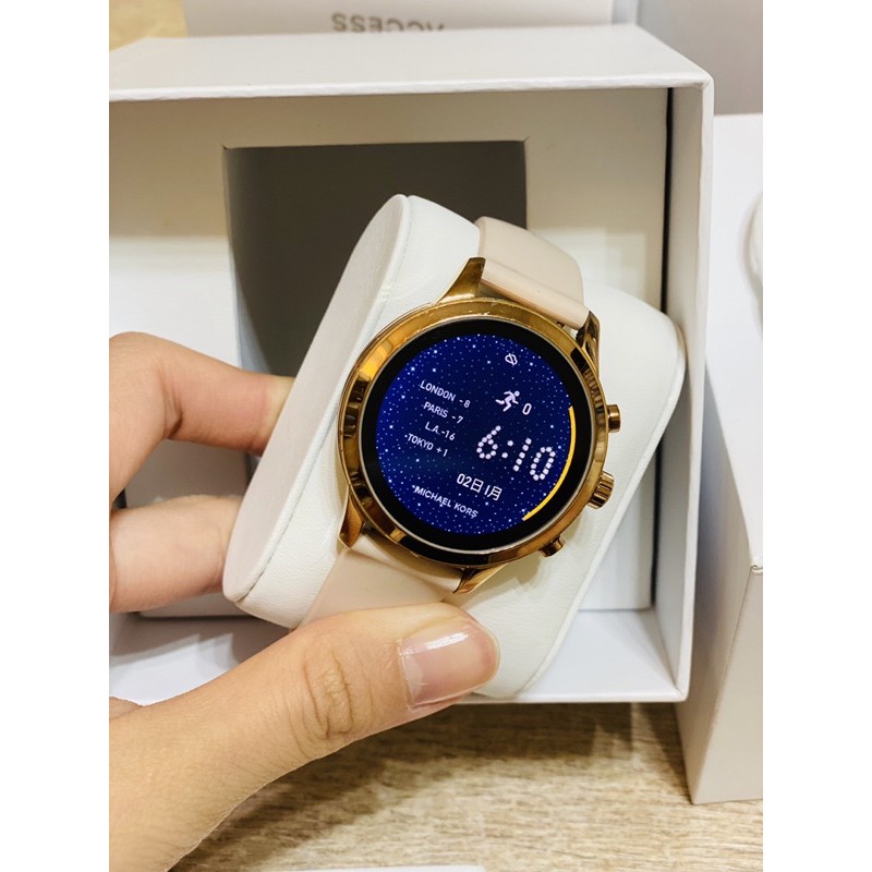 Michael kors 智能手錶 MKT5048