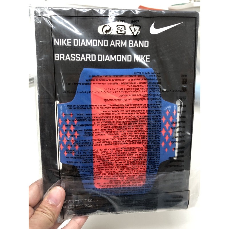全新 Nike 運動iphone5/5s手機臂綁臂包臂套
