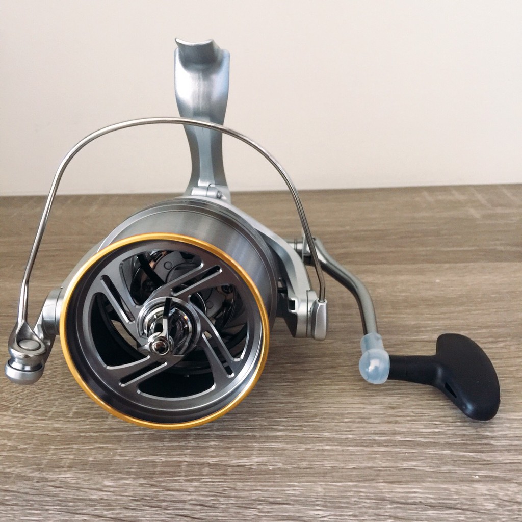 平昇釣具 Shimano 18 Surf Leader Ci4 30 35 極系 細系sd35標準捲線器 蝦皮購物