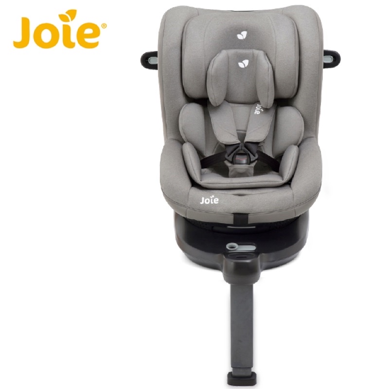 [現貨］奇哥Joie I-spin ISOFIX 360 (0~4歲）汽車安全座椅