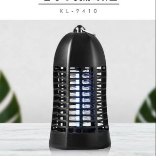 ≈多元化≈附發票 KINYO 紫外線強效電擊 捕蚊燈 KL-9410 捕蟲燈 滅蚊燈