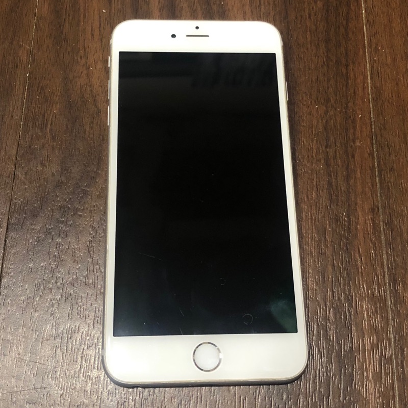 iPhone 6 Plus 64GB二手機(新竹可面交)