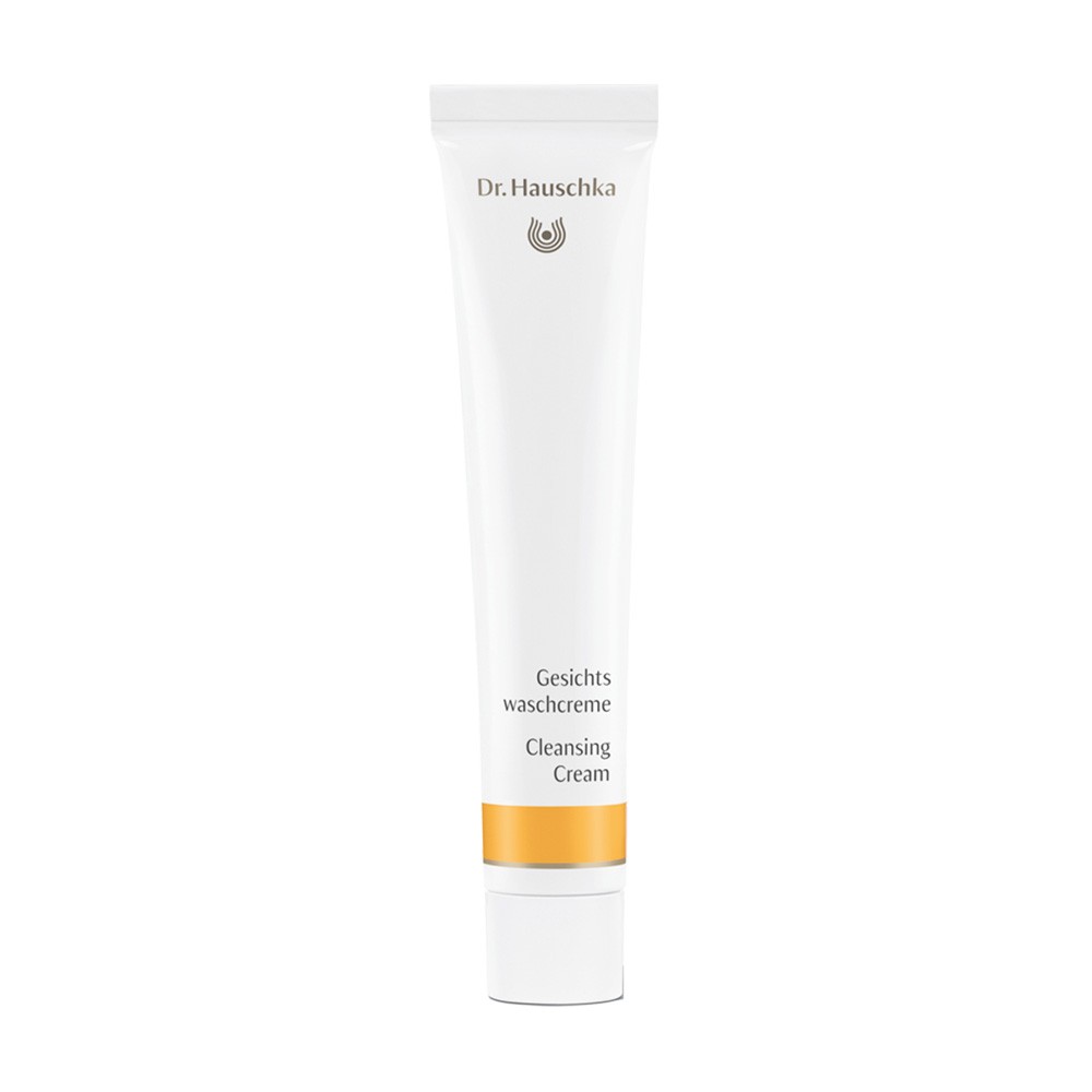 德國 Dr.Hauschka 德世華拉 律動洗面乳 50ml (HA003)