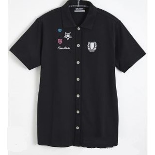 【kappa】LADIES排汗POLO衫FA62-F3508