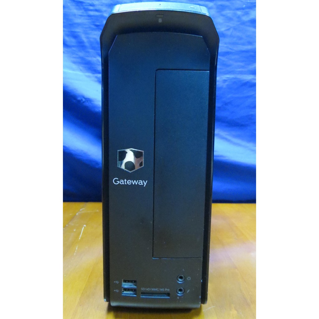 Acer 宏碁 Gateway SX2870 I5-3450/8GB記憶體/GT625獨顯/1TB硬碟 四核心桌上型