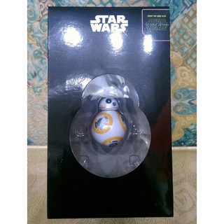 現貨 日版 景品 SEGA 星際大戰 1/10 原力覺醒 BB-8 球型機器人 STAR WARS